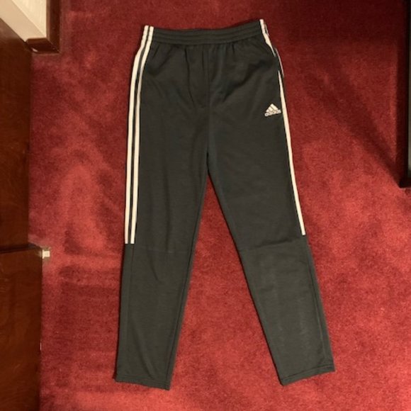 adidas Bottoms Adidas Youth Track Pants Joggers Youth Xl 82 Poshmark